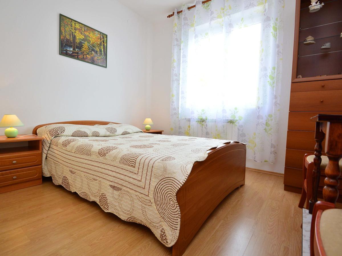 Holiday Home Slavko By Interhome Štinjan Kültér fotó