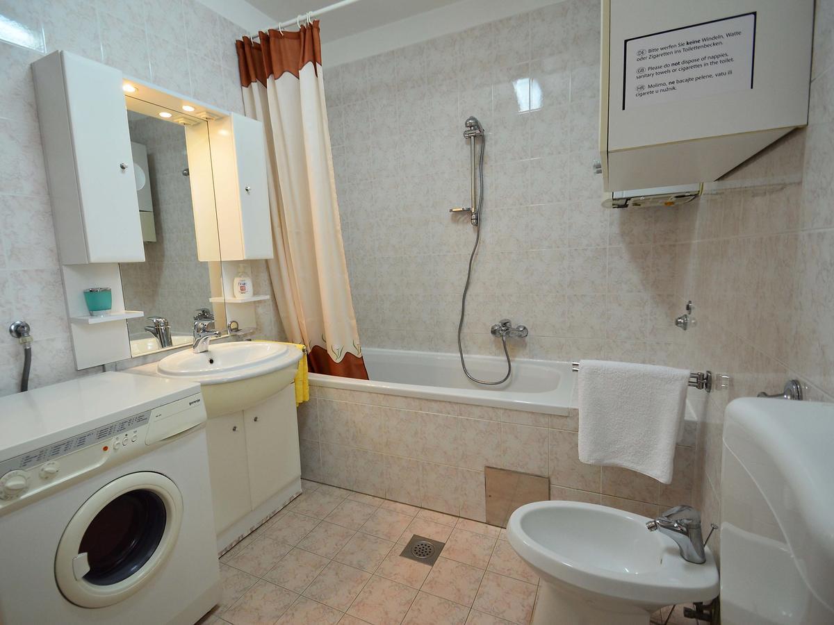 Holiday Home Slavko By Interhome Štinjan Kültér fotó