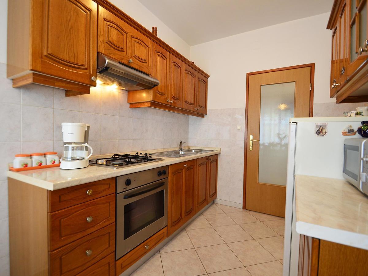 Holiday Home Slavko By Interhome Štinjan Kültér fotó