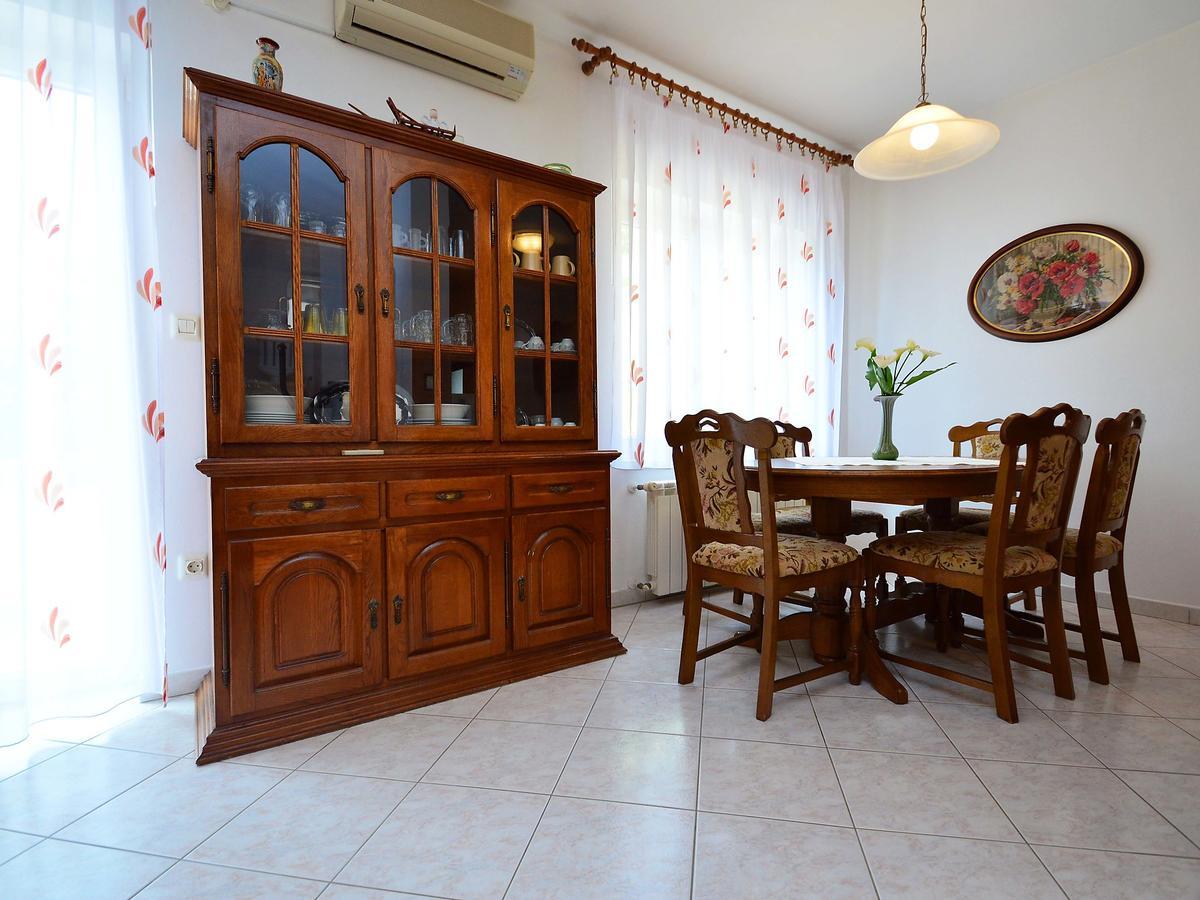 Holiday Home Slavko By Interhome Štinjan Kültér fotó