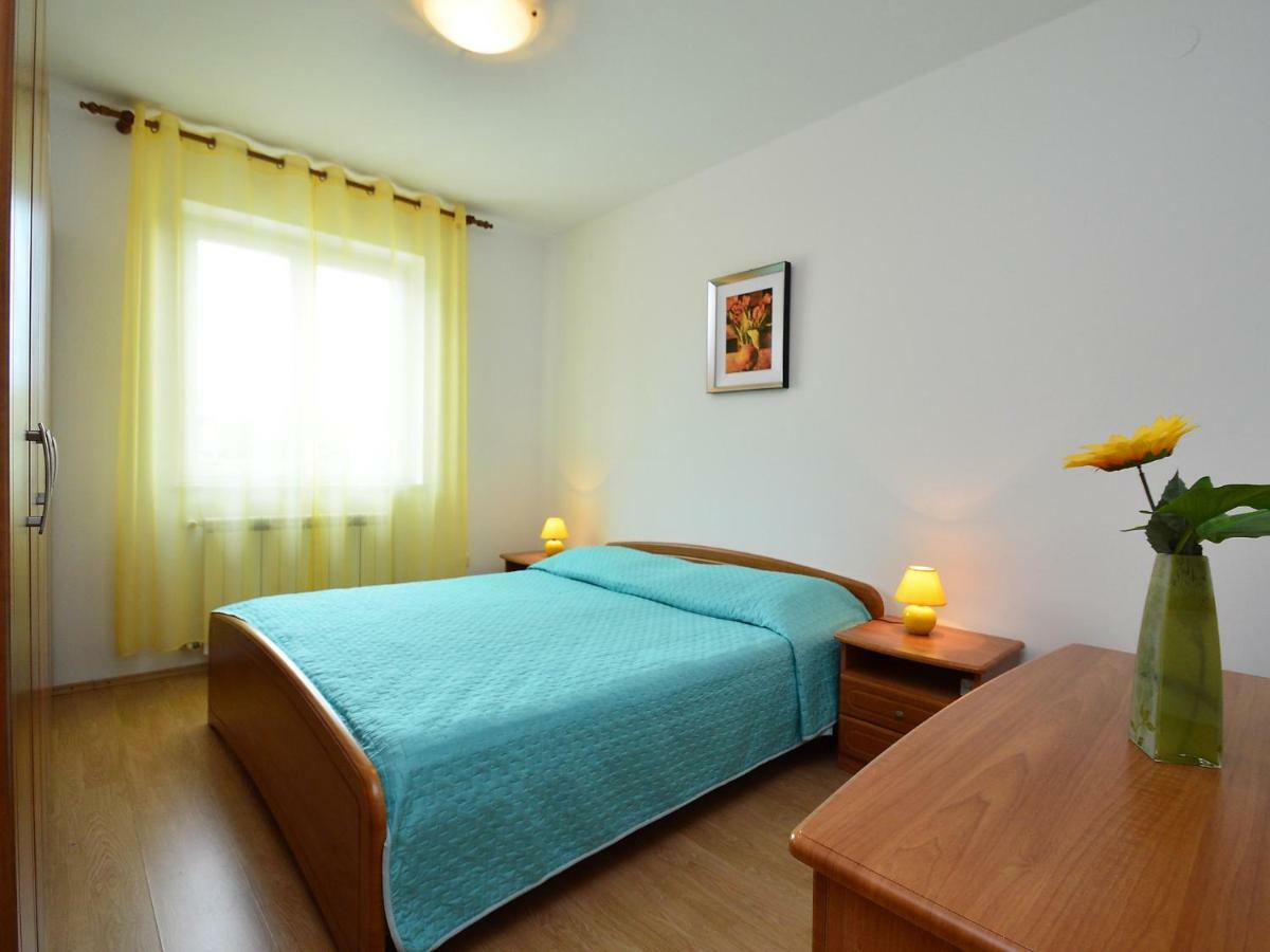 Holiday Home Slavko By Interhome Štinjan Kültér fotó