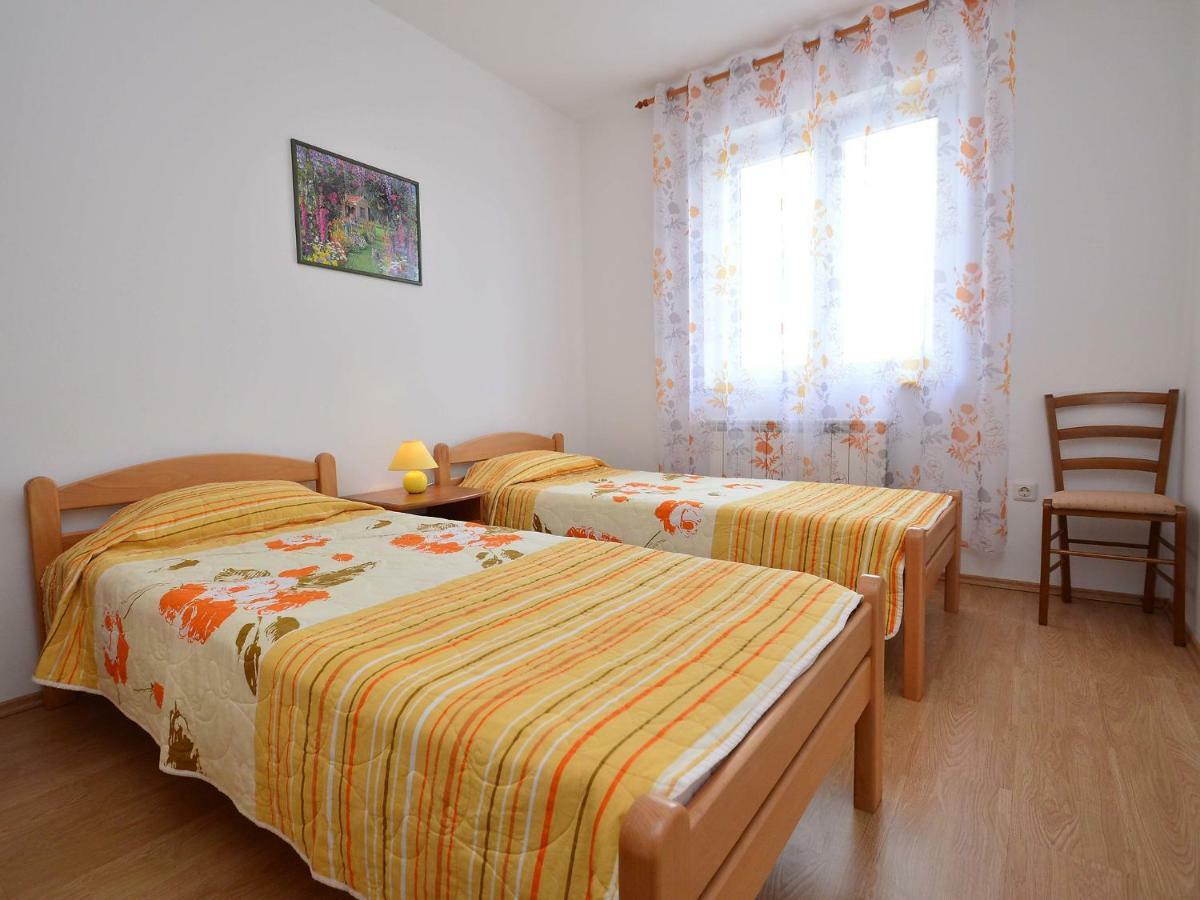 Holiday Home Slavko By Interhome Štinjan Kültér fotó
