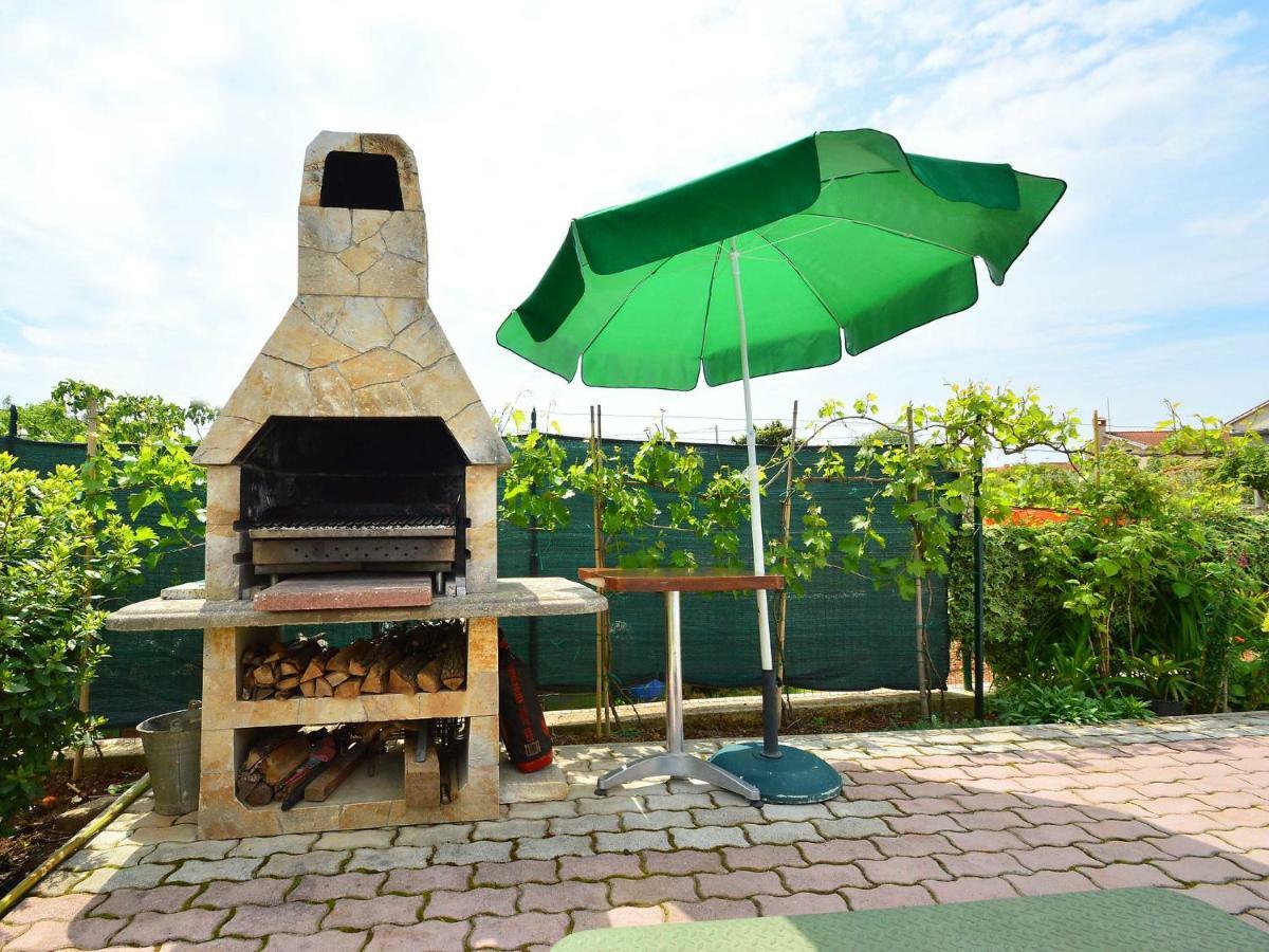 Holiday Home Slavko By Interhome Štinjan Kültér fotó