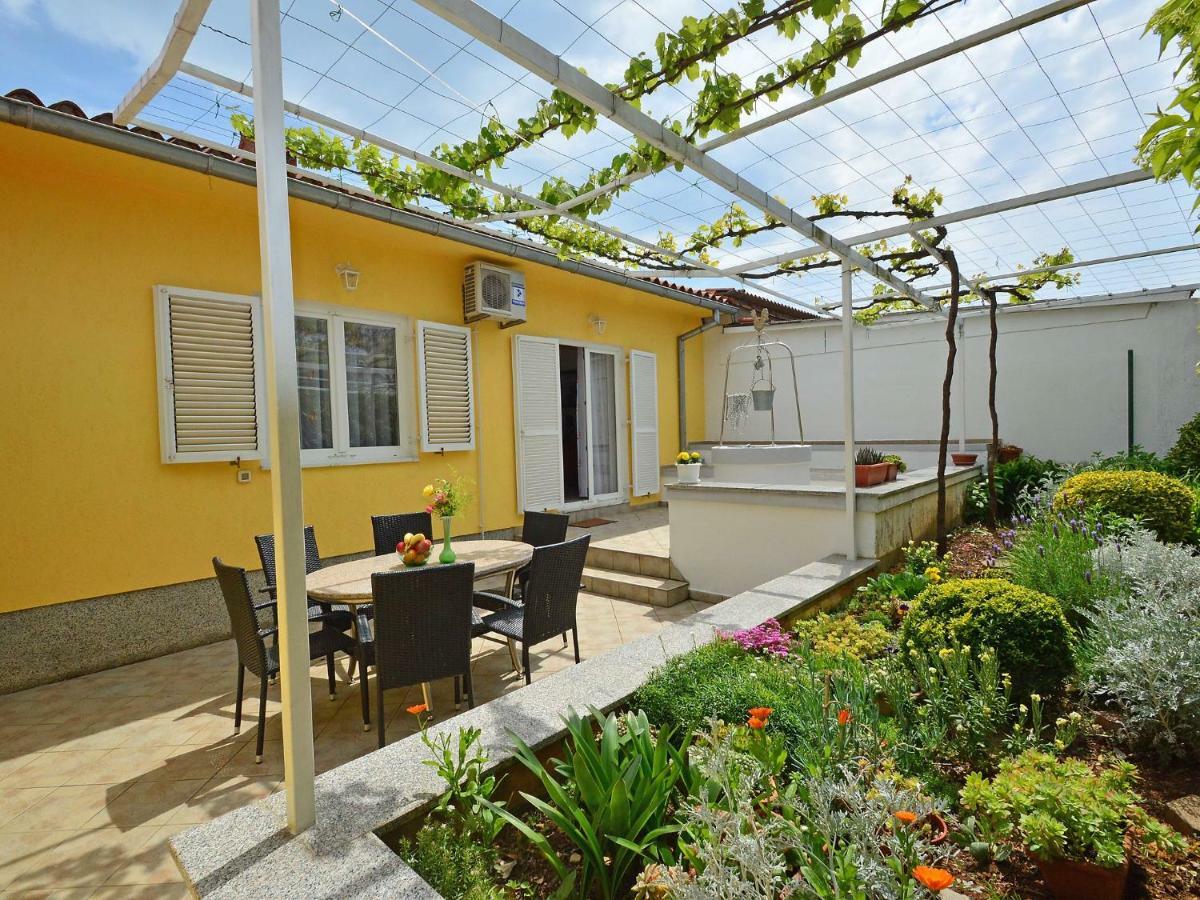 Holiday Home Slavko By Interhome Štinjan Kültér fotó