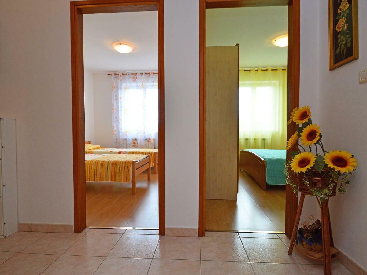 Holiday Home Slavko By Interhome Štinjan Kültér fotó